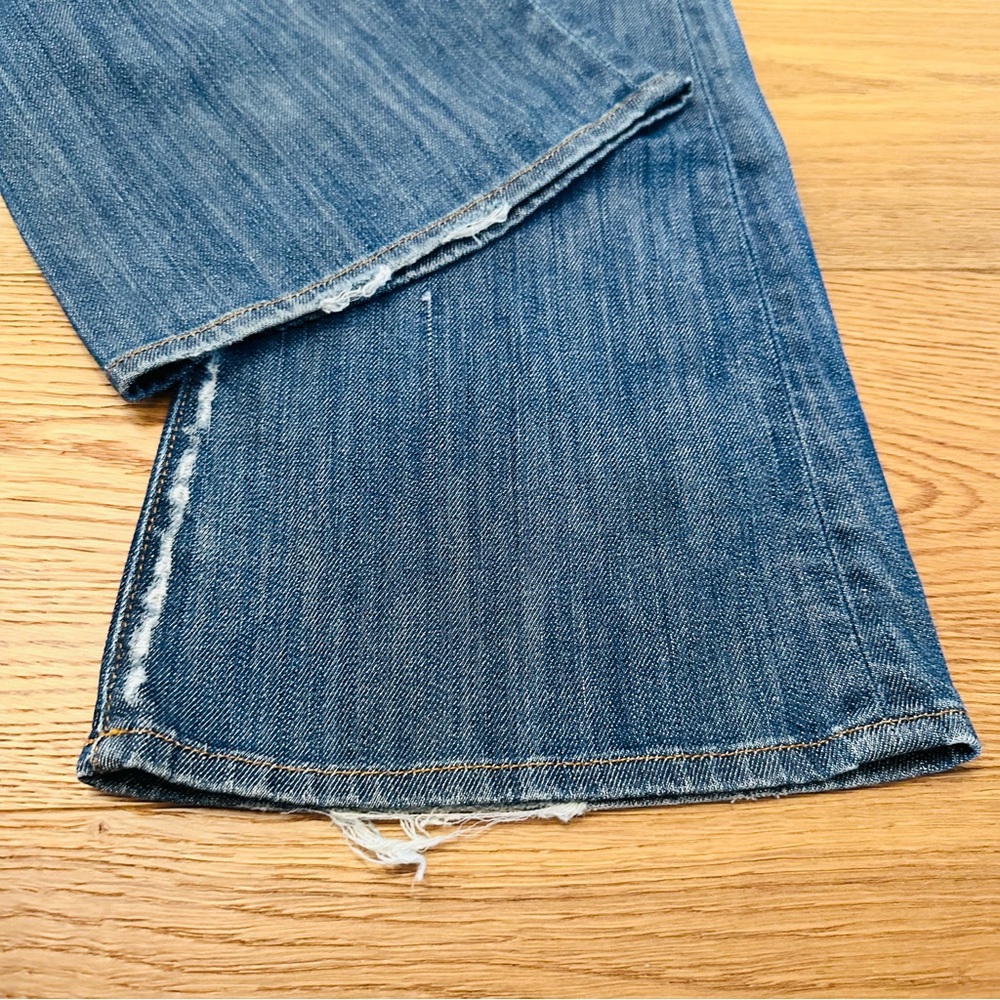 Lucky Brand Zoe Bootcut Jeans - Picture 10 of 15